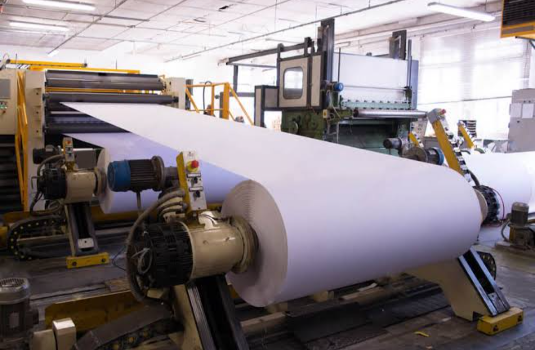 Paper and Paper Products